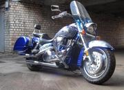 Honda  VTX-1300R - 2006 г.в.