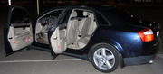 Audi A4 2001