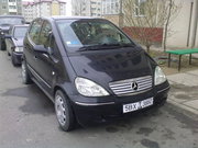 Mercedes-Benz A-170 CDI