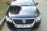 passat b6