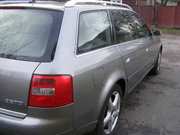 Audi  A6  C5  Авант     СРОЧНО!!!