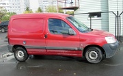 Peugeot Partner 2004 г.в.,  1, 9 л,  МКПП