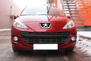 Peugot 207 Sportium 1.4E