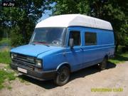 ДАФ-400 грузовой автомобиль