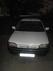 продаю форд эскорт