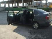 Seat Cordoba 2001г.седан