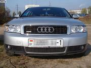 Audi A4 - B6  2001 г. 