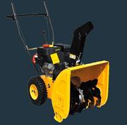 Снегоочиститель / снегоуборочник   Nikkey  ZLST551Q / ZLST651QE