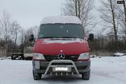 Mersedes Benz Sprinter 313