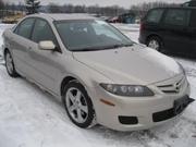 Продам л/а Mazda 6,  2007 г.в.,  2, 3 бензин