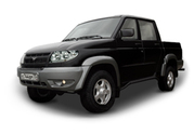 UAZ Pickup  УАЗ ПИКАП  http://zapavtotorg.deal.by/