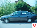 NISSAN PRIMERA