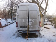 mersedes 311 sprinter 2004