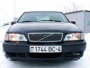 Volvo s70 1999г. 2.5 TDI  6000$