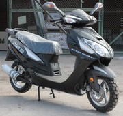 Мопед Viper WY50QT-7 новый