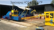 Земснаряд НСС в наличии на складе. Продам.