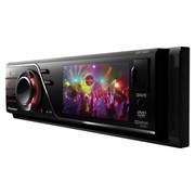 Автомагнитола Pioneer DVH-730AV
