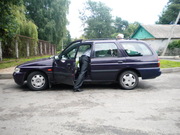 FORD ESCORT 1.8 TD 1998