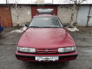 Mazda 626 2.0 СD 1994 