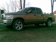 Dodge Ram 1500