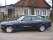 бмв 524 дизель 91г.в