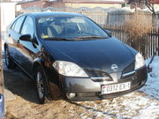 Nissan Primera