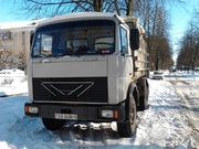 маз-5551-023,  2002 г.в.