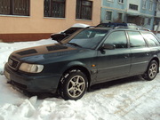 Продаю, предлагаю Ауди А6 С4 