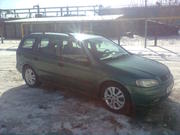 Opel Astra G 2.0 турбодизель