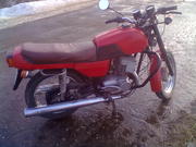 Продам Ява 350