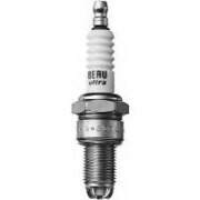 Продам свечи зажигания BERU ULTRA 14-7DTU (4.штуки) 100 тыс.руб. Б/У 1