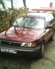 Продаётся NISSAN SANNI