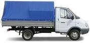 продаю автомобиль ГАЗель-3302 