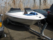 Продам Лодку Sea Ray