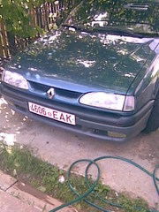 Renaut 19