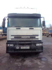 Продам IVECO EuroTech