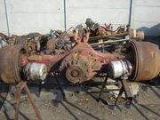IVECO запчасти                                                