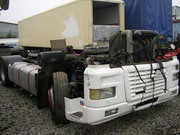 DAF  запчасти
