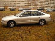 мицубиси галант 1993г.