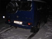 Продам VW T-2 1989г.в.