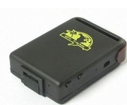 GPS ТРEКЕР