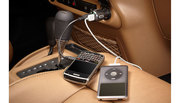 Автоаксессуар(USB-адаптер KODAK )