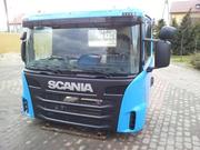 SCANIA G                                                  