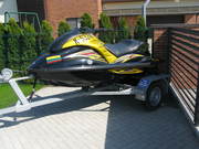 Гидроцикл  Yamaha GP 1300 R 2007 г. 