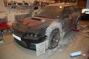 Автопокрасочная