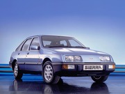 Ford Sierra запчасти