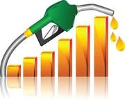 Save from 7-14% on Petrol