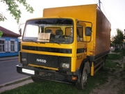 ИВЕКО МАГИРУС 110-13 1990г. 6тонн