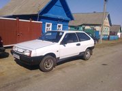 ВАЗ 2108