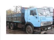 rкамаз5320